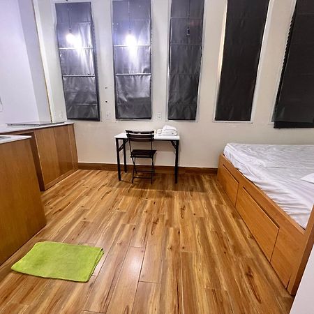An Nam Corner - Dreamer Ho Chi Minh City Bagian luar foto