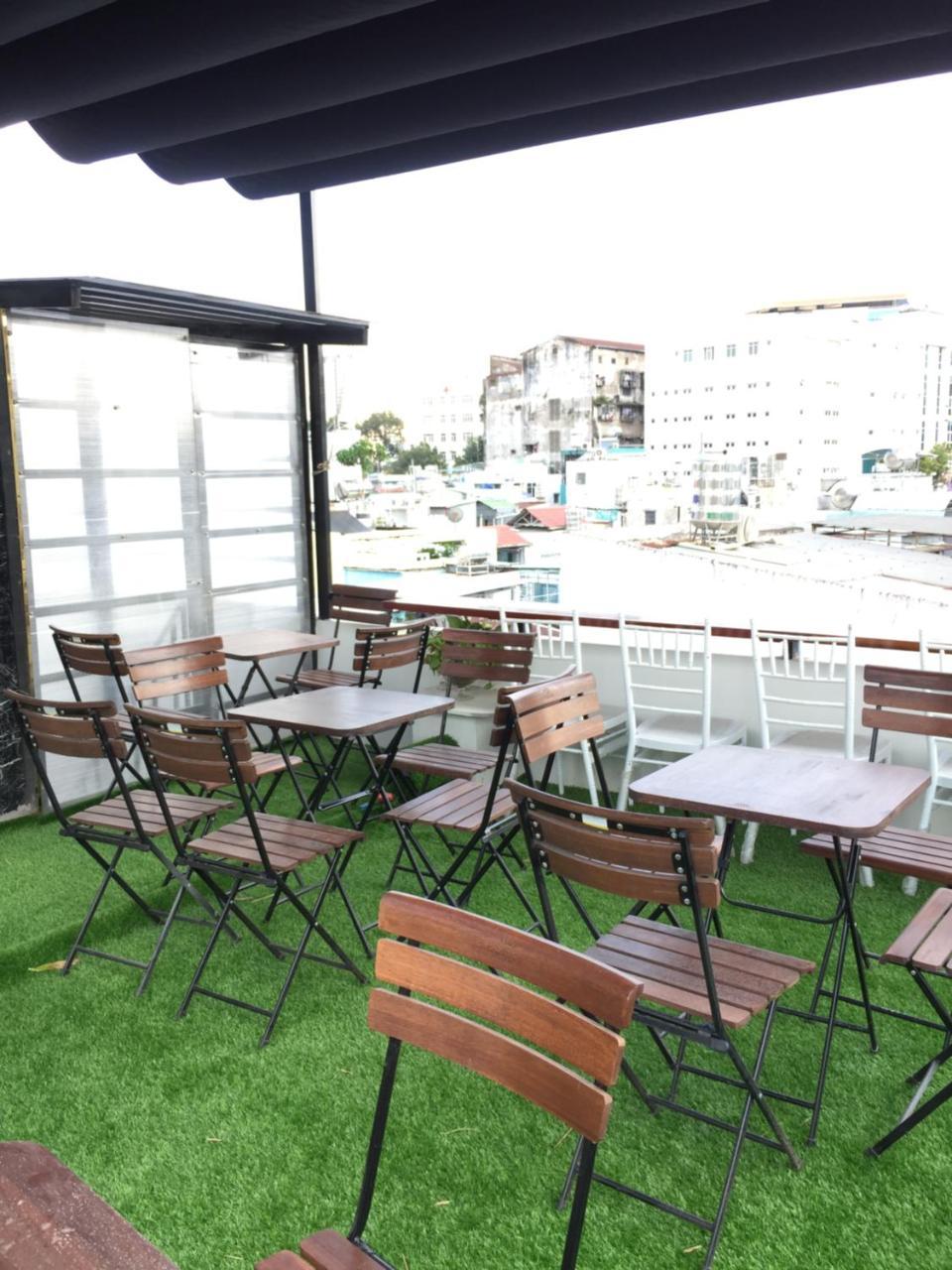 An Nam Corner - Dreamer Ho Chi Minh City Bagian luar foto